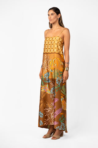 DUPLICITY SLIP - KOI NO MORI