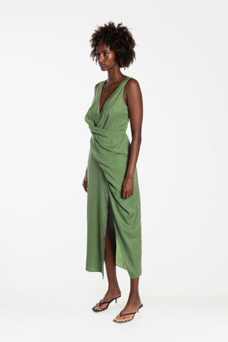 DADA MAXI - BAMBOO GREEN