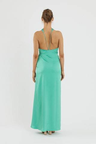 ADA MAXI IN JUNIPER - One Fell Swoop