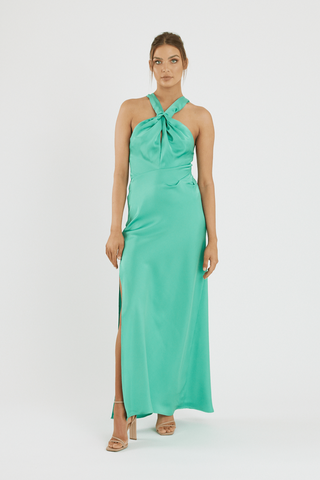 ADA MAXI IN JUNIPER - One Fell Swoop