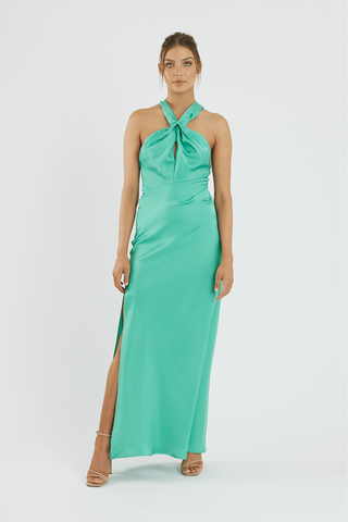 ADA MAXI IN JUNIPER - One Fell Swoop