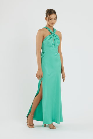 ADA MAXI IN JUNIPER - One Fell Swoop