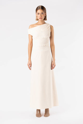 ADAPT DRESS - IMPASTO/PAVLOVA - One Fell Swoop