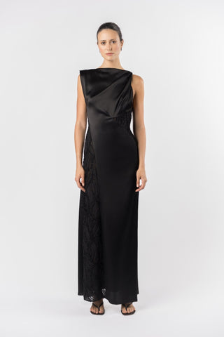 ANGELA MAXI - OBSIDIAN/KARA NAZAR - One Fell Swoop