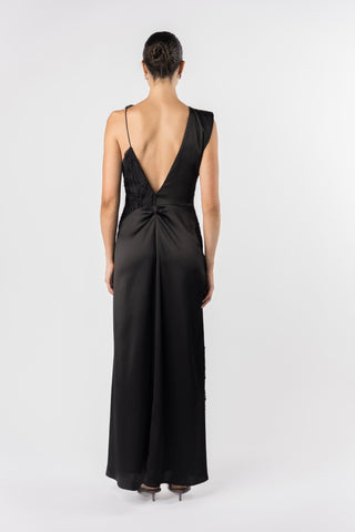 ANGELA MAXI - OBSIDIAN/KARA NAZAR - One Fell Swoop