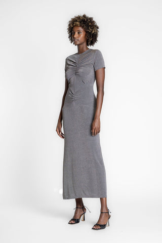 AOKI STRETCH - PLATINUM - One Fell Swoop