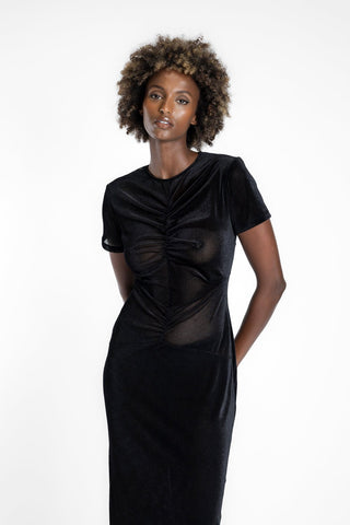 AOKI STRETCH - RAVEN - One Fell Swoop