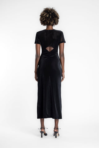 AOKI STRETCH - RAVEN - One Fell Swoop