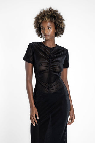 AOKI STRETCH - RAVEN - One Fell Swoop