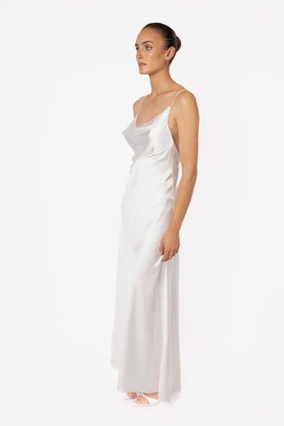 CATALINA SLIP - ANGEL WHITE - One Fell Swoop