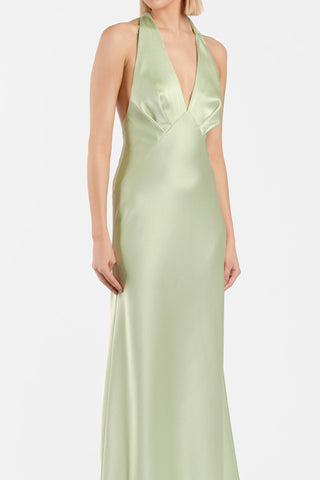 CLOE' DRESS - HONEYDEW - One Fell Swoop