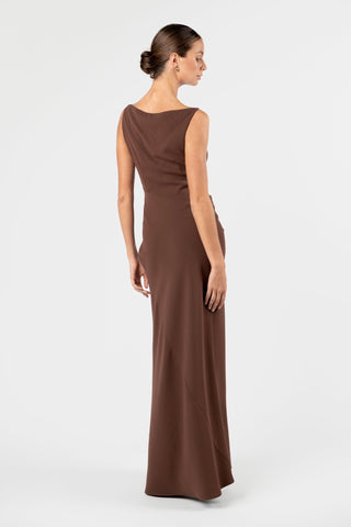 DÉGAGÉ DRESS - MOCCONA - One Fell Swoop