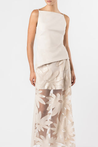 DEGAGE DRESS - NIPPON DAISY - One Fell Swoop