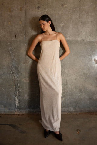 DUPLICITY SLIP - GATSBY GLITTER - One Fell Swoop