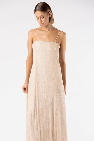 DUPLICITY SLIP - GATSBY GLITTER - One Fell Swoop