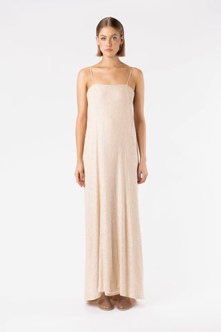 DUPLICITY SLIP - GATSBY GLITTER - One Fell Swoop