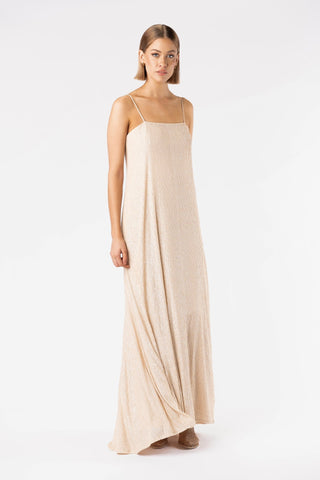 DUPLICITY SLIP - GATSBY GLITTER - One Fell Swoop