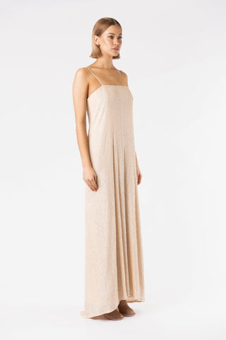 DUPLICITY SLIP - GATSBY GLITTER - One Fell Swoop