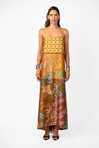 DUPLICITY SLIP - KOI NO MORI - One Fell Swoop