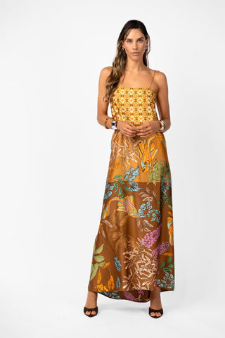 DUPLICITY SLIP - KOI NO MORI - One Fell Swoop