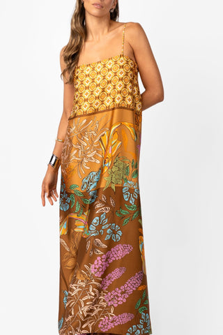 DUPLICITY SLIP - KOI NO MORI - One Fell Swoop