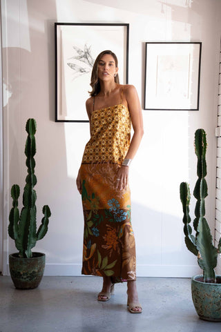 DUPLICITY SLIP - KOI NO MORI - One Fell Swoop