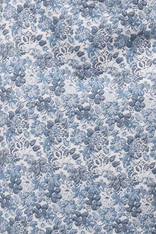 ELIA DRESS - BOUQUET BROCADE - One Fell Swoop