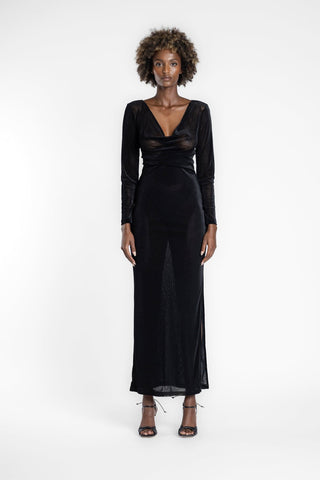 ENDURE STRETCH - RAVEN - One Fell Swoop