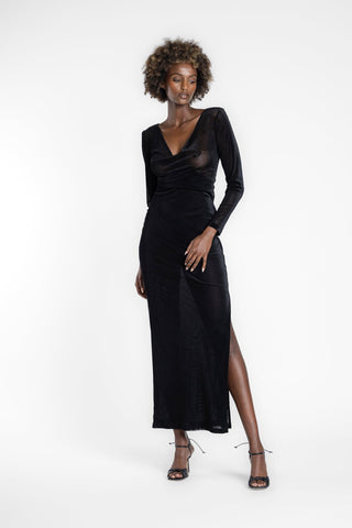 ENDURE STRETCH - RAVEN - One Fell Swoop