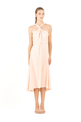 ESMÉ MIDI IN BLOSSOM - One Fell Swoop