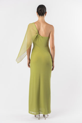 FAINT SLIP - EDAMAME - One Fell Swoop