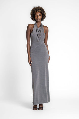 FEVER DRESS - PLATINUM - One Fell Swoop