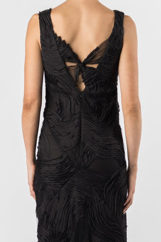 FLEUR MONICA - KANGI BLACK - One Fell Swoop