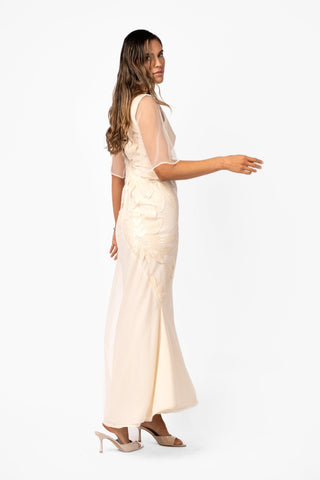 FLEUR MONICA - NIPPON DAISY - One Fell Swoop