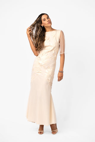 FLEUR MONICA - NIPPON DAISY - One Fell Swoop