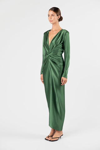 GAEA GOWN - MATILDA - One Fell Swoop