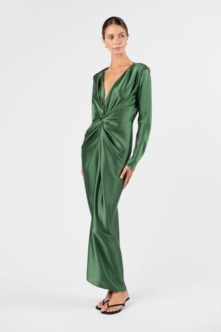 GAEA GOWN - MATILDA - One Fell Swoop