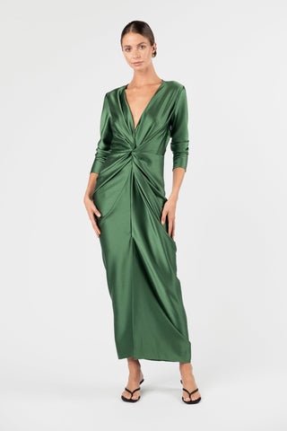 GAEA GOWN - MATILDA - One Fell Swoop