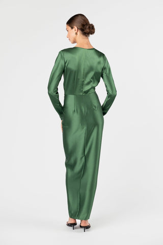 GAEA GOWN - MATILDA - One Fell Swoop