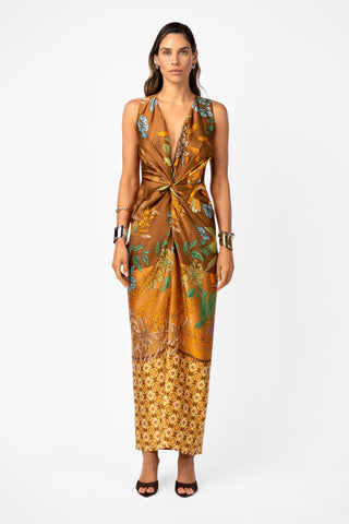 GAIA MAXI - KOI NO MORI - One Fell Swoop