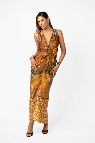 GAIA MAXI - KOI NO MORI - One Fell Swoop