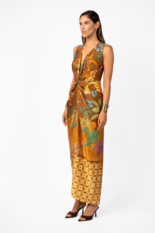 GAIA MAXI - KOI NO MORI - One Fell Swoop