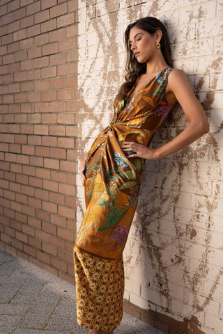 GAIA MAXI - KOI NO MORI - One Fell Swoop