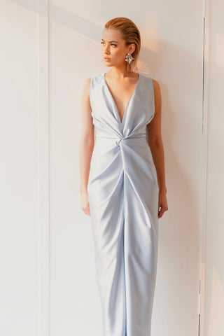 GAIA MAXI - PRINCESS BLUE - One Fell Swoop