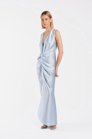 GAIA MAXI - PRINCESS BLUE - One Fell Swoop