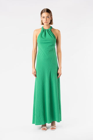 GEMINI DRESS - FERN - One Fell Swoop