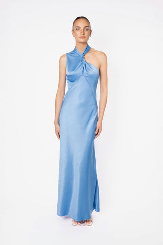 GISELE MAXI - AZZURE - One Fell Swoop