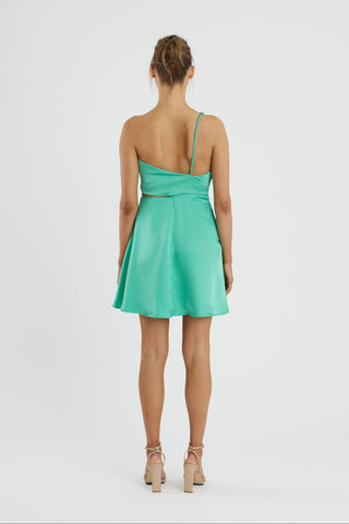 HEPBURN MINI IN JUNIPER - One Fell Swoop