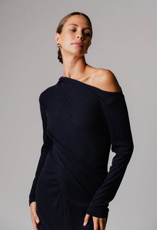 KAT MAXI - MIDNIGHT - One Fell Swoop