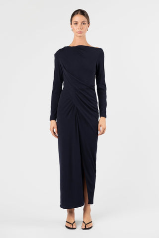 KAT MAXI - MIDNIGHT - One Fell Swoop